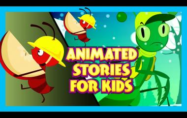 Childrens animation